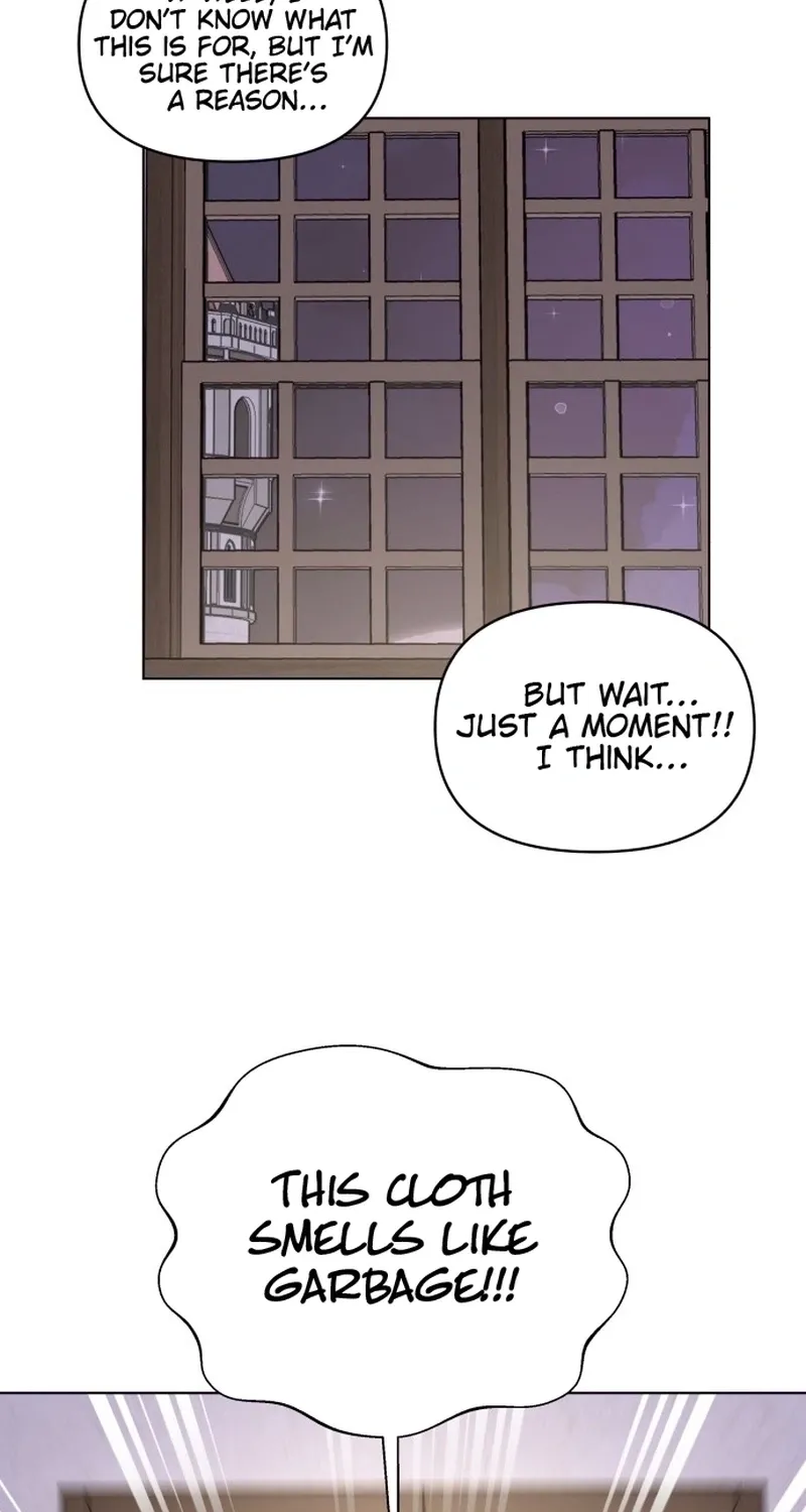 Monster Dressing Room Chapter 35 page 62 - 