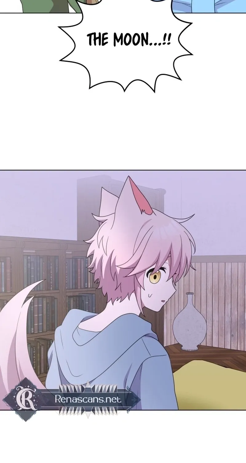 Monster Dressing Room Chapter 35 page 65 - 
