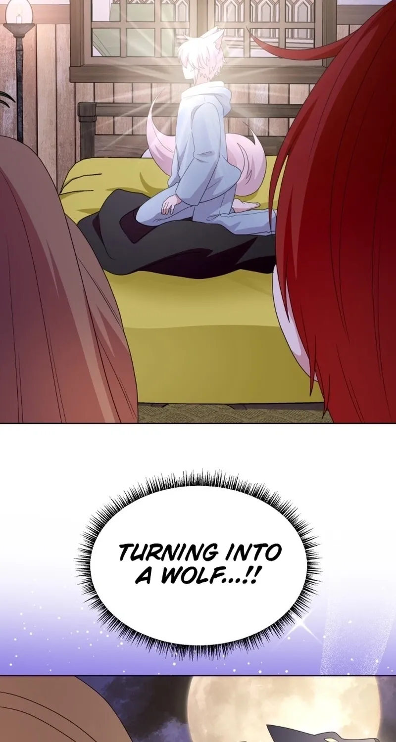 Monster Dressing Room Chapter 35 page 68 - 