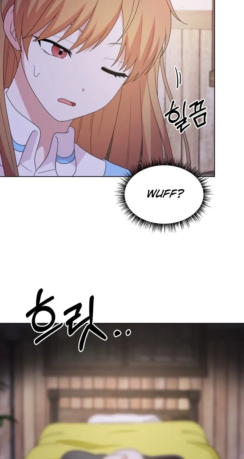 Monster Dressing Room Chapter 35 page 73 - 