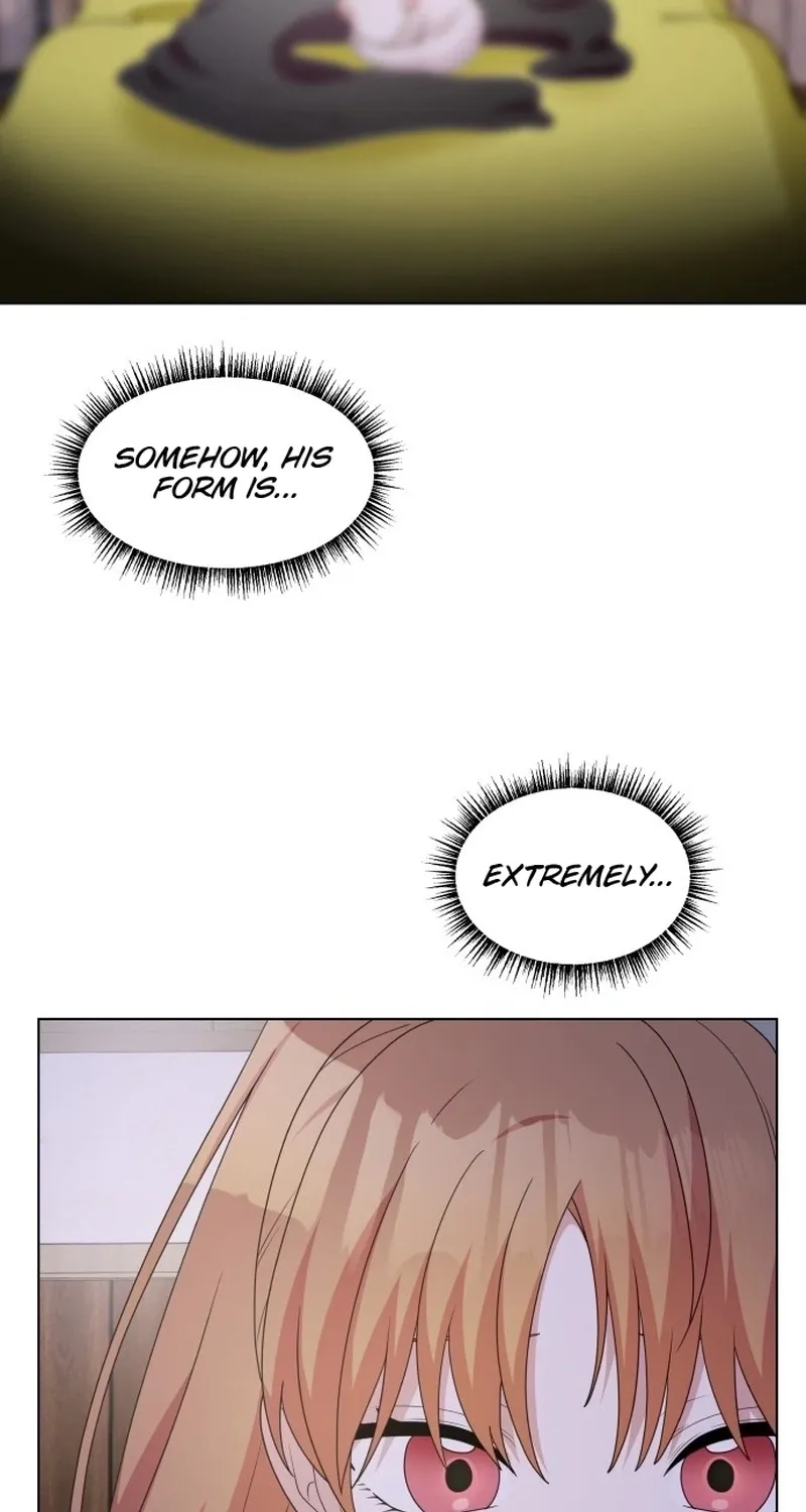 Monster Dressing Room Chapter 35 page 74 - 