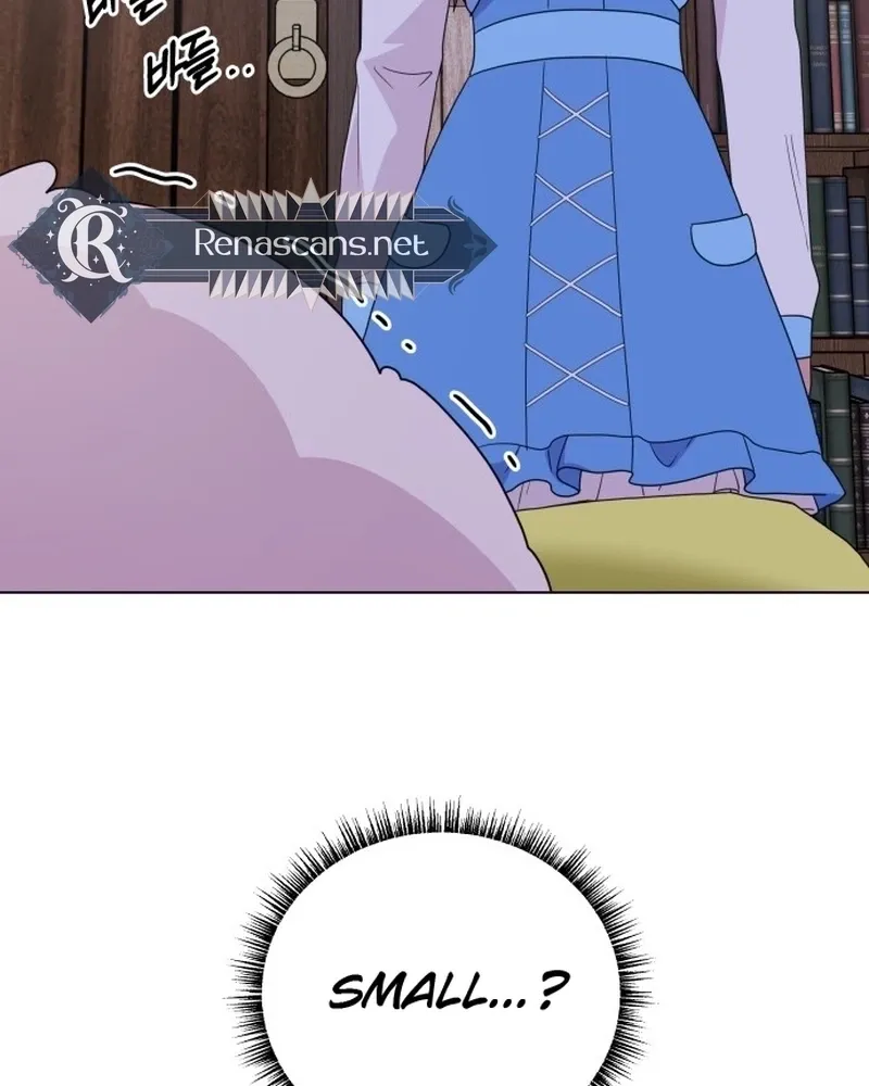 Monster Dressing Room Chapter 35 page 76 - 