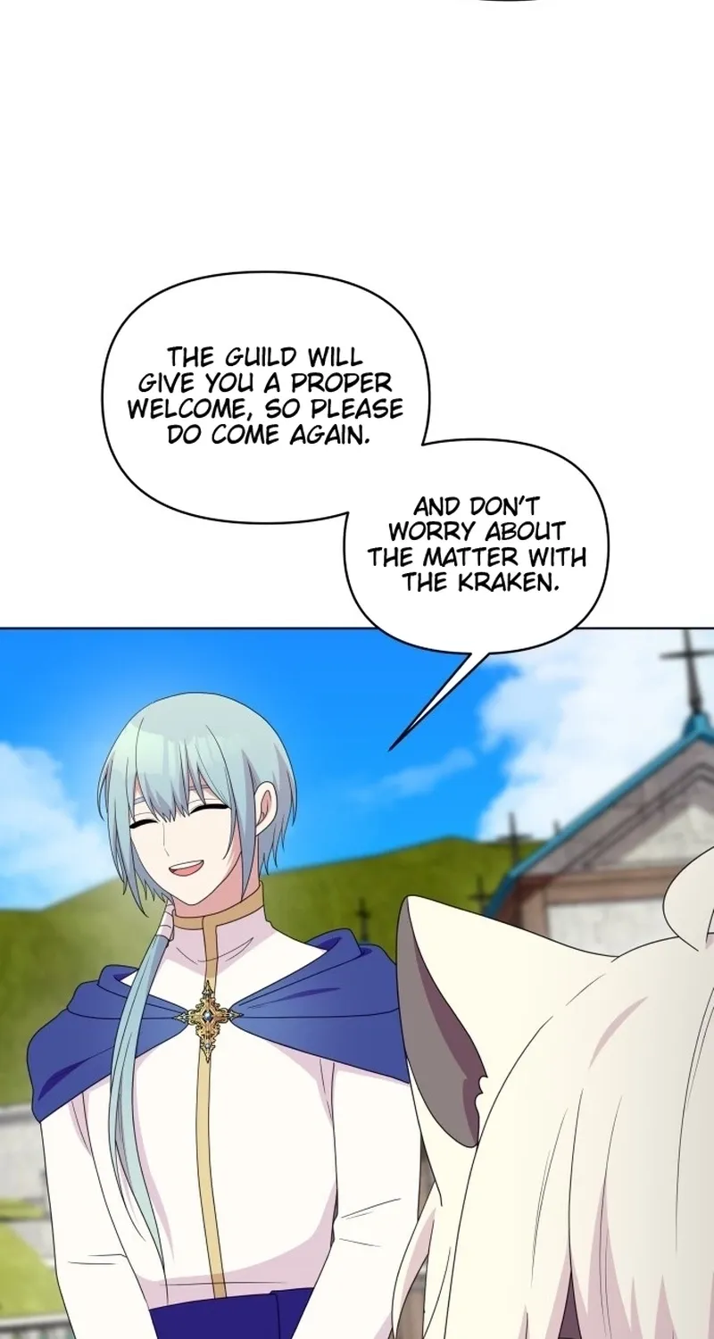 Monster Dressing Room Chapter 35 page 10 - 