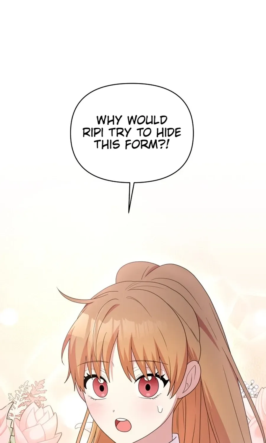 Monster Dressing Room Chapter 36 page 17 - 