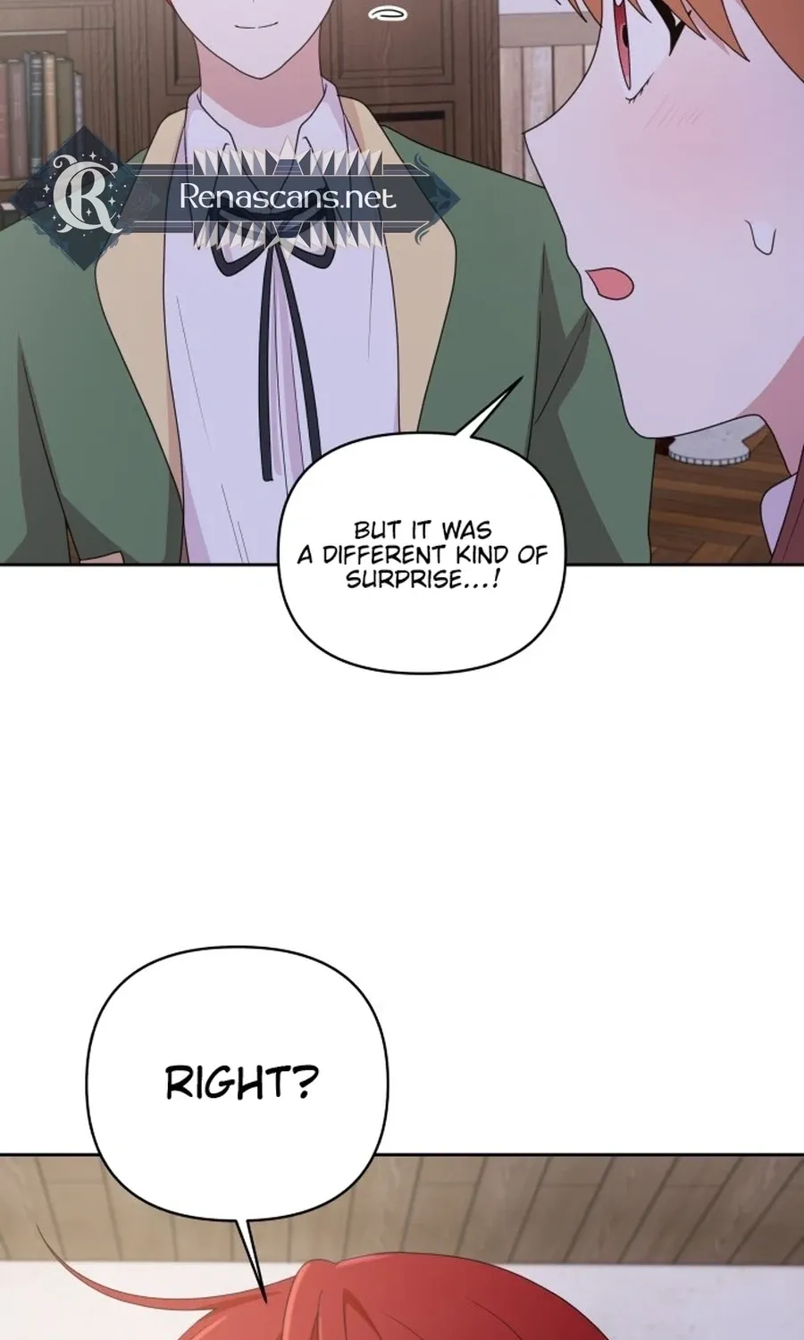 Monster Dressing Room Chapter 36 page 20 - 