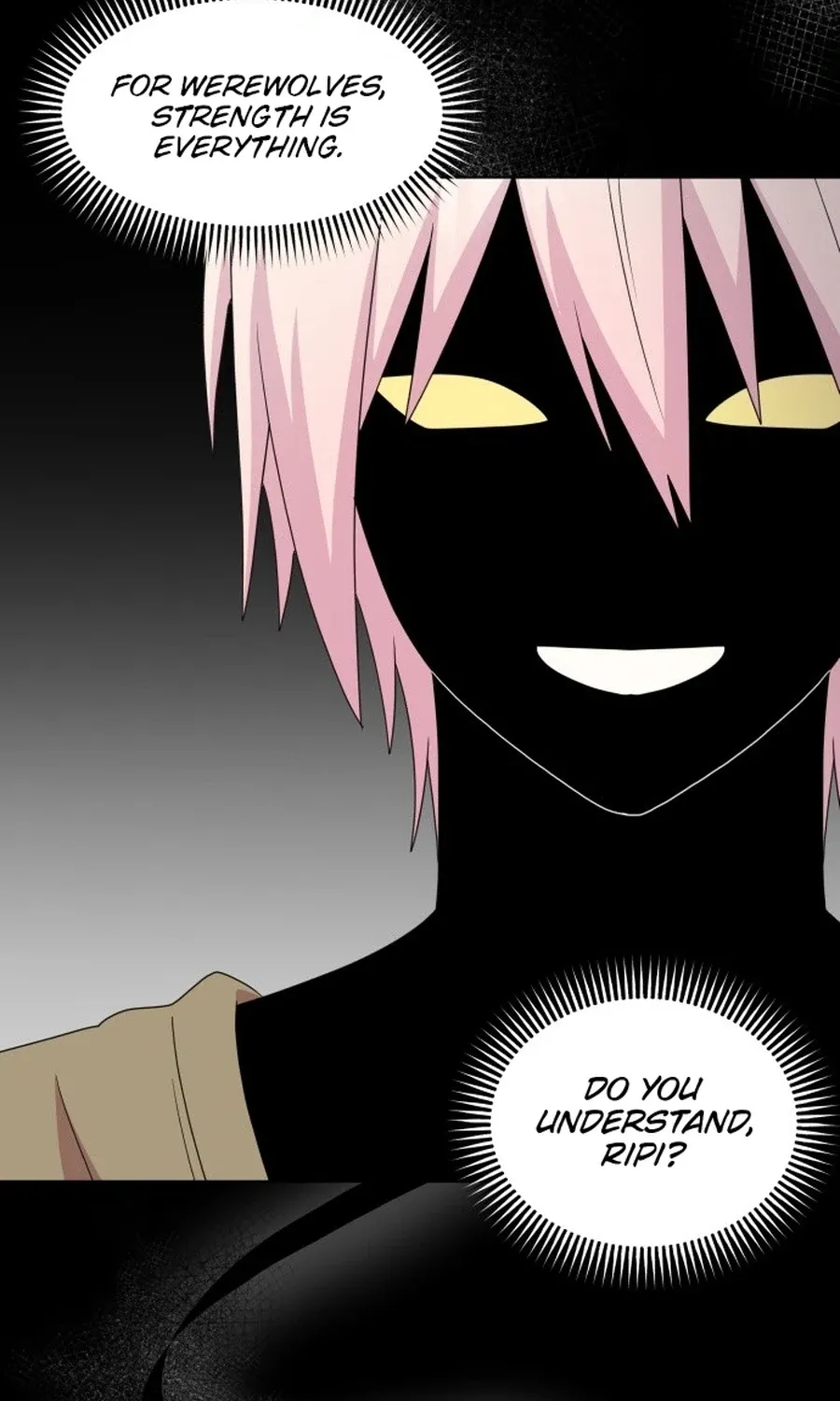 Monster Dressing Room Chapter 36 page 3 - 