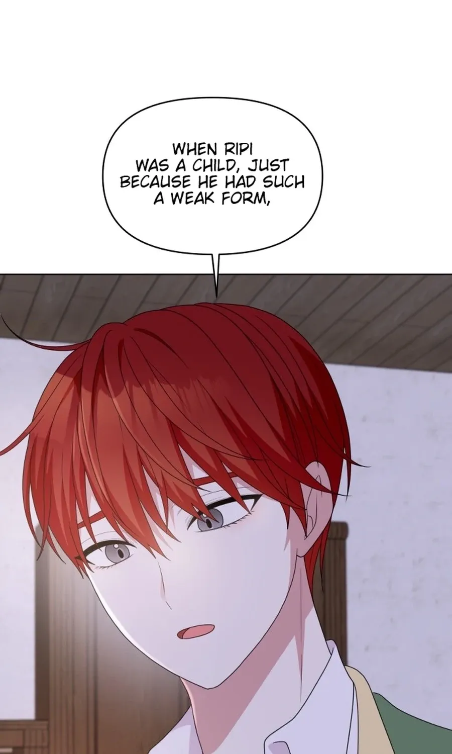 Monster Dressing Room Chapter 36 page 24 - 