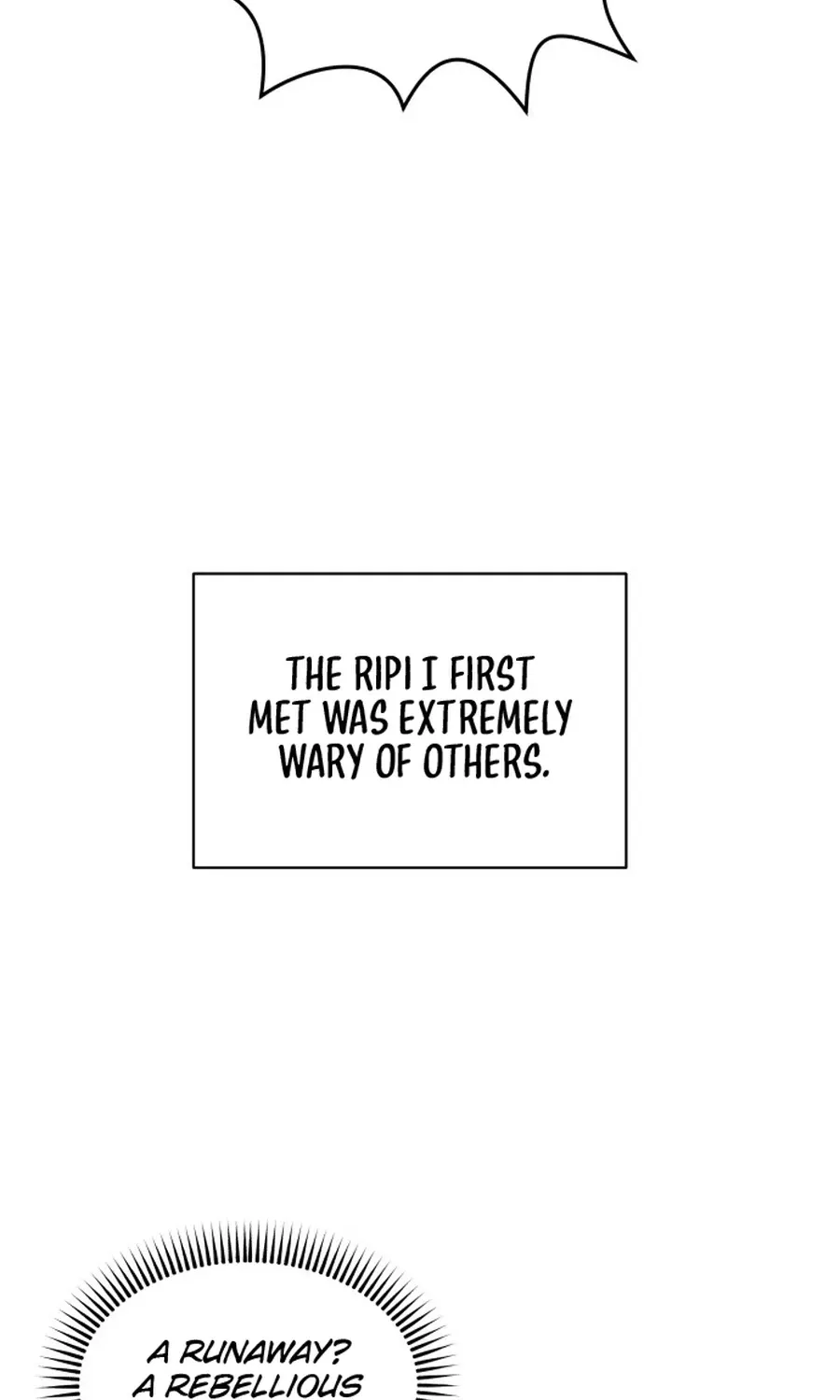 Monster Dressing Room Chapter 36 page 39 - 