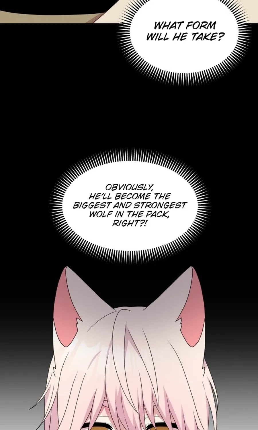 Monster Dressing Room Chapter 36 page 5 - 