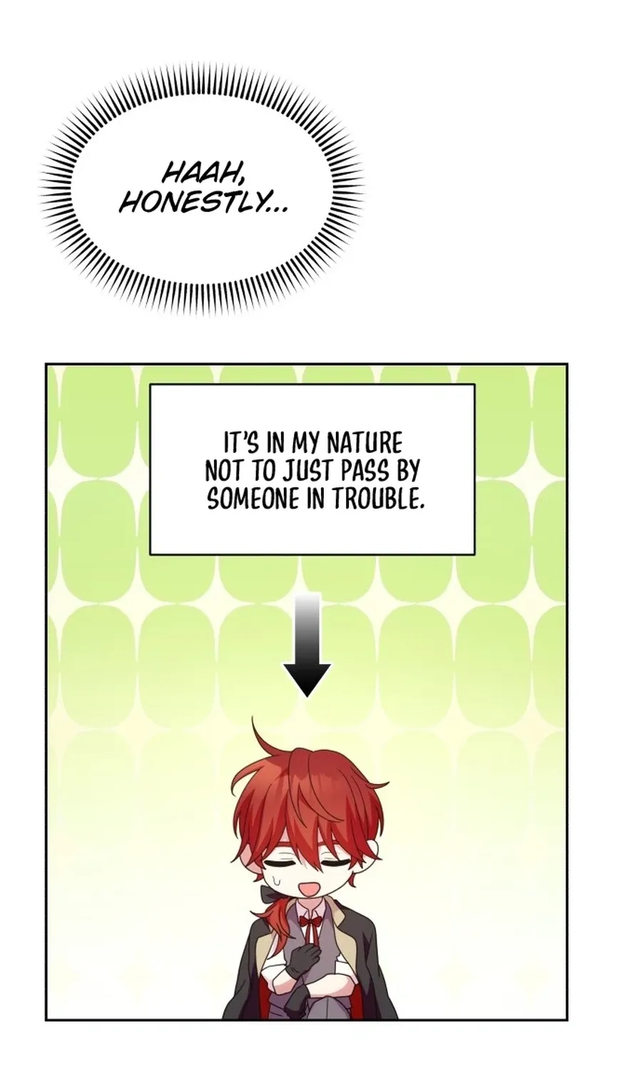 Monster Dressing Room Chapter 36 page 41 - 