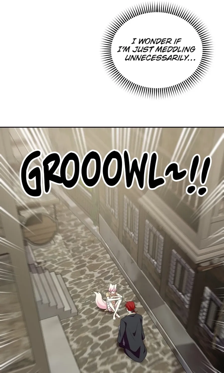 Monster Dressing Room Chapter 36 page 42 - 