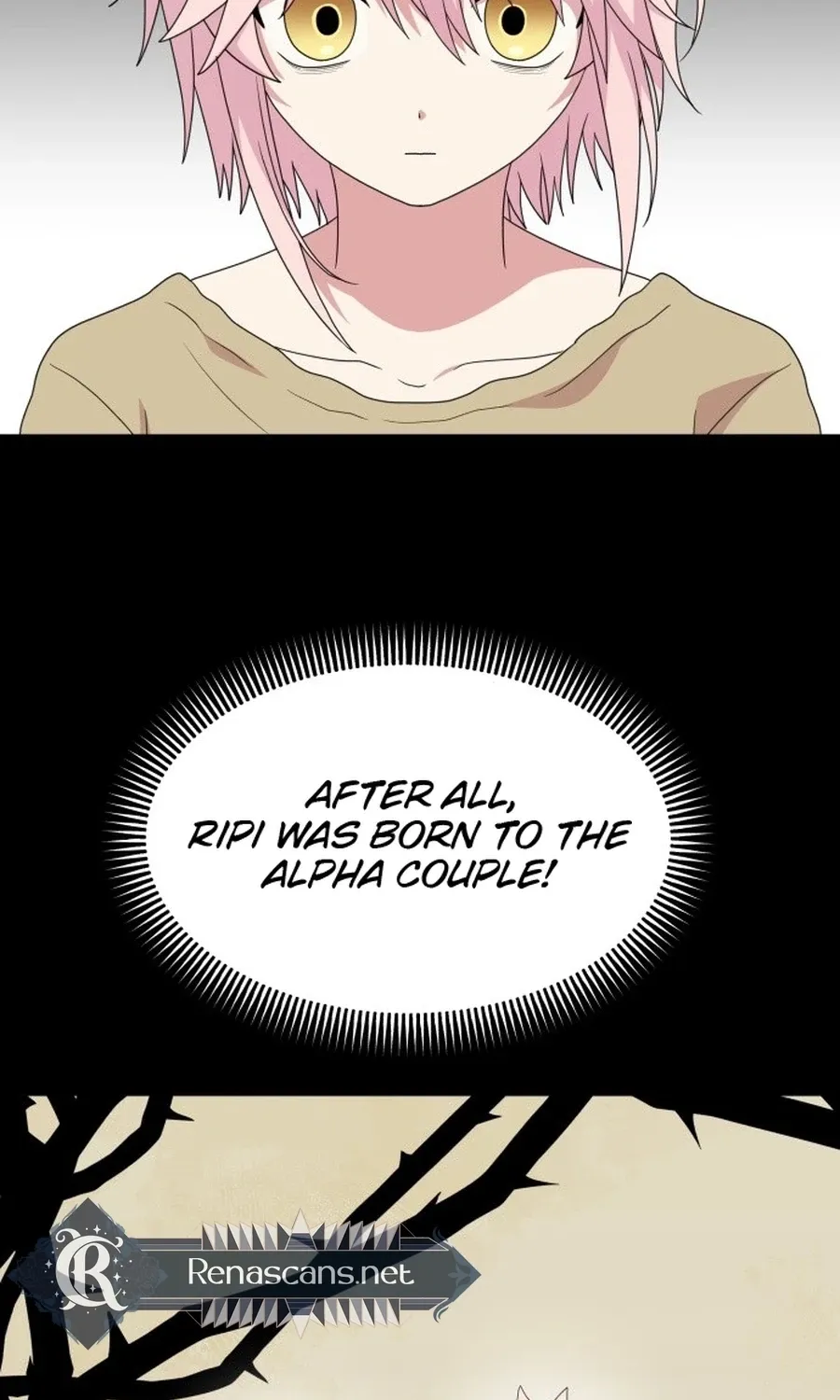 Monster Dressing Room Chapter 36 page 6 - 