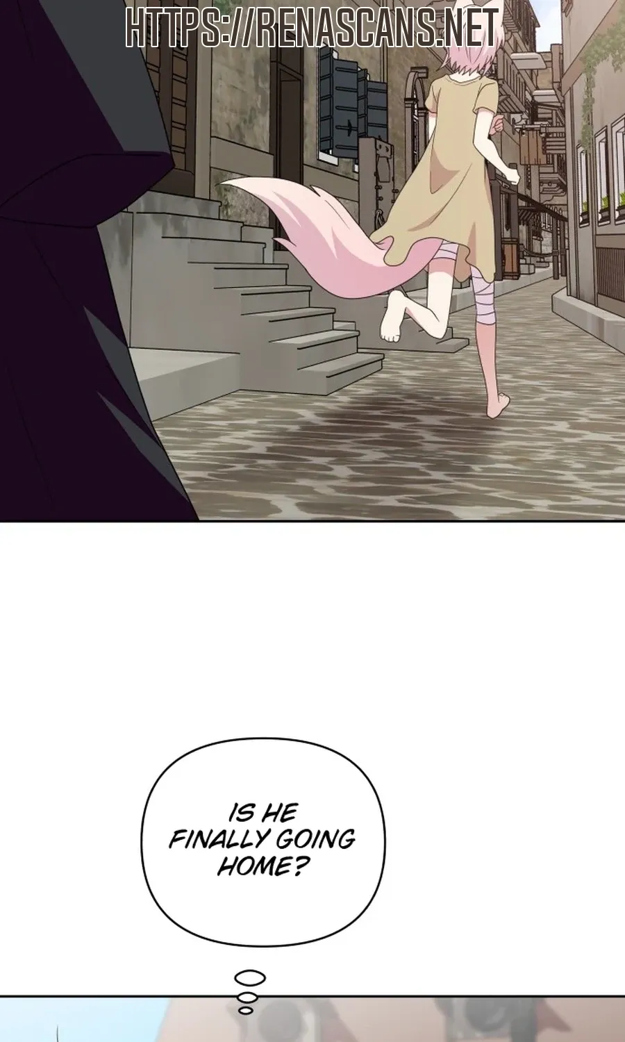 Monster Dressing Room Chapter 36 page 55 - 