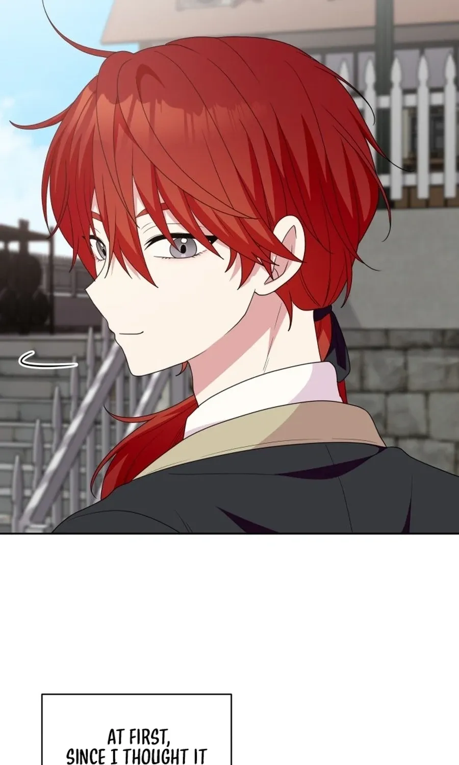 Monster Dressing Room Chapter 36 page 56 - 