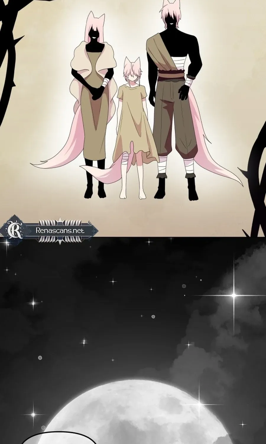 Monster Dressing Room Chapter 36 page 7 - 