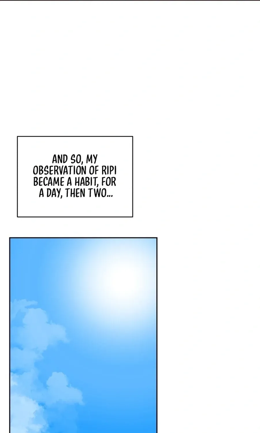 Monster Dressing Room Chapter 36 page 62 - 