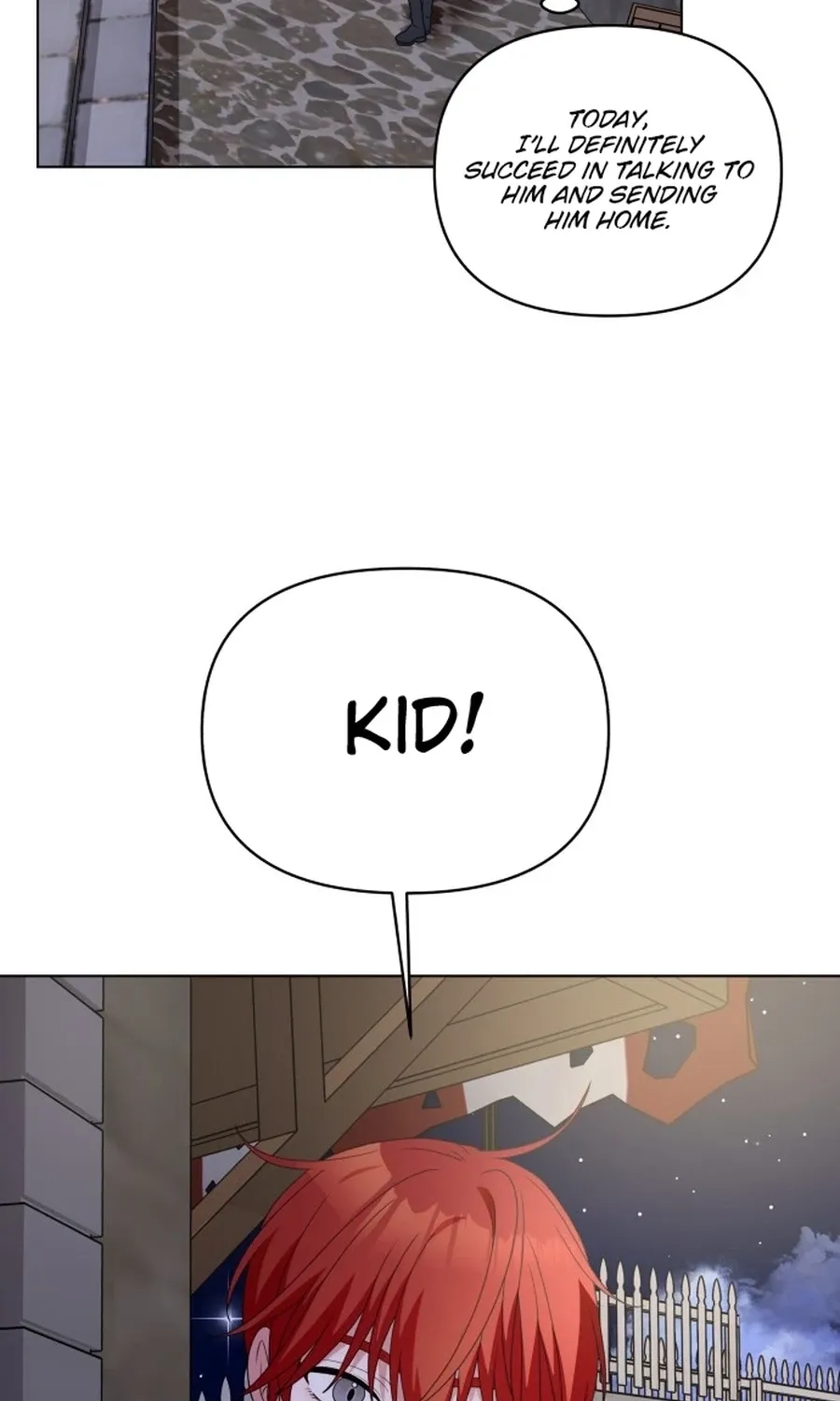 Monster Dressing Room Chapter 36 page 69 - 