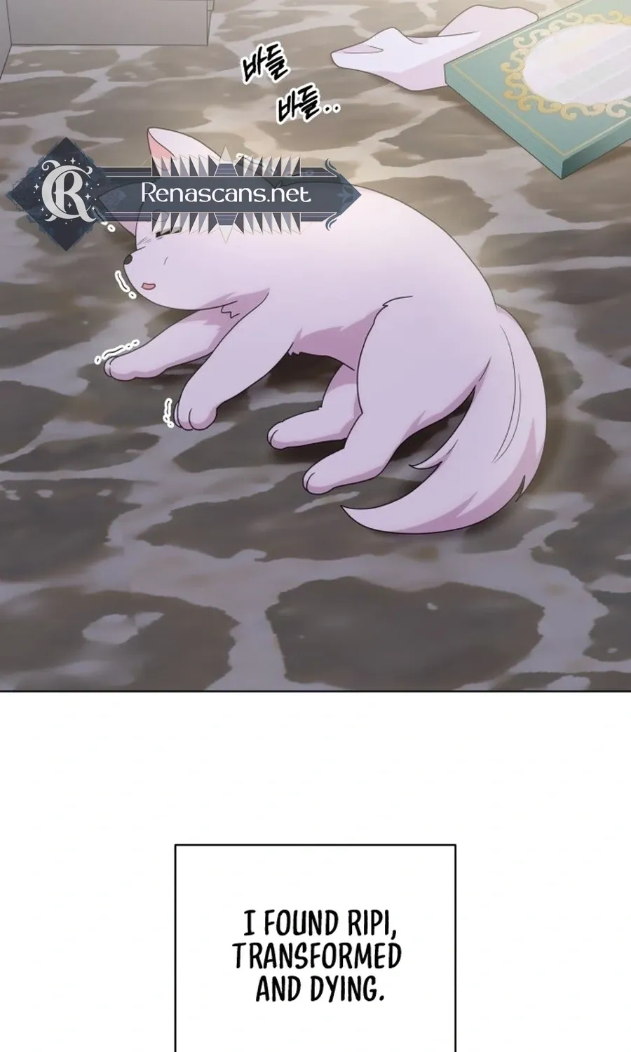 Monster Dressing Room Chapter 36 page 73 - 