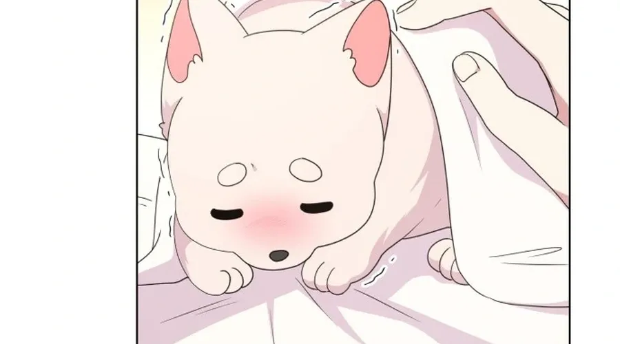 Monster Dressing Room Chapter 36 page 76 - 