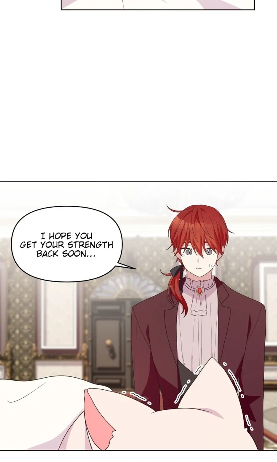 Monster Dressing Room Chapter 36 page 77 - 