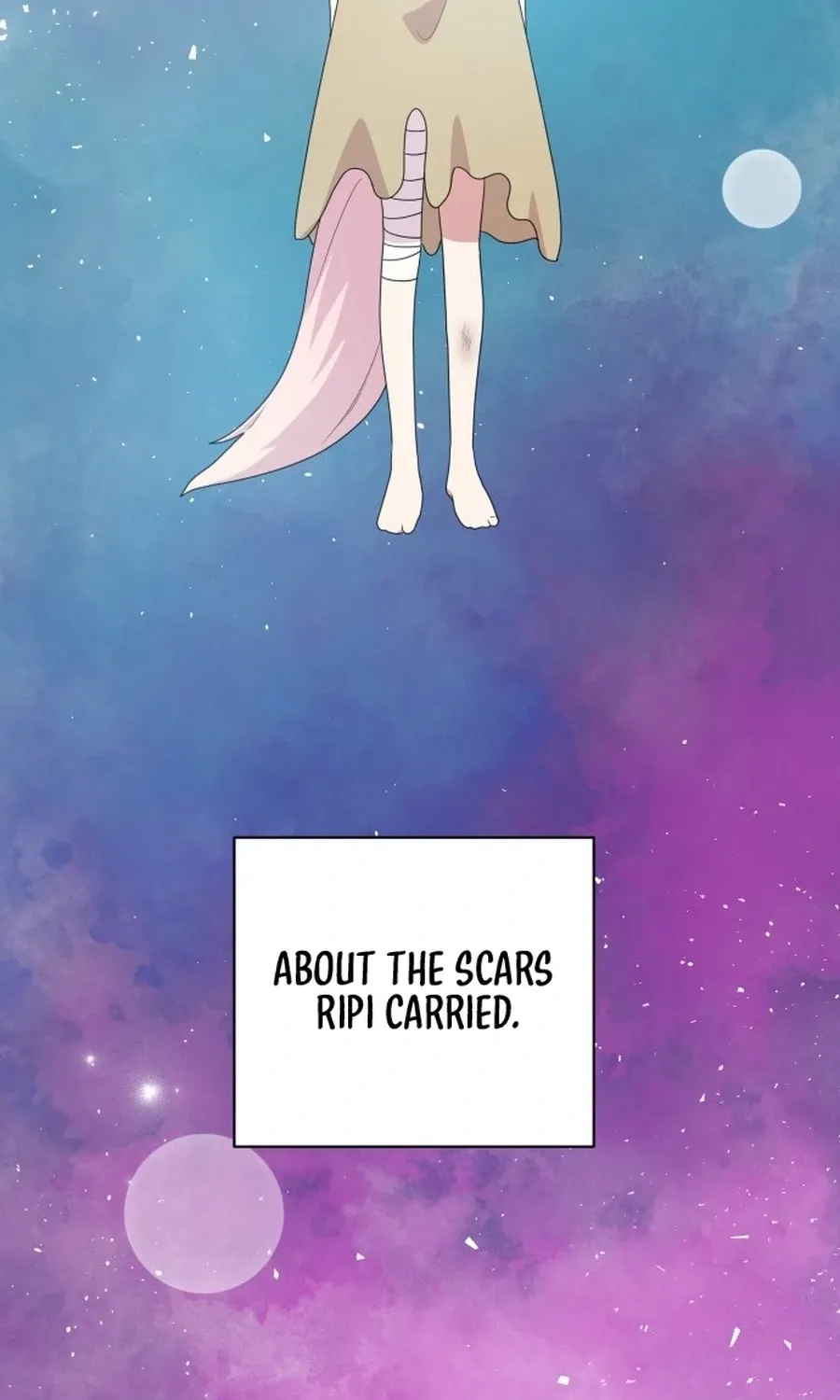 Monster Dressing Room Chapter 36 page 79 - 
