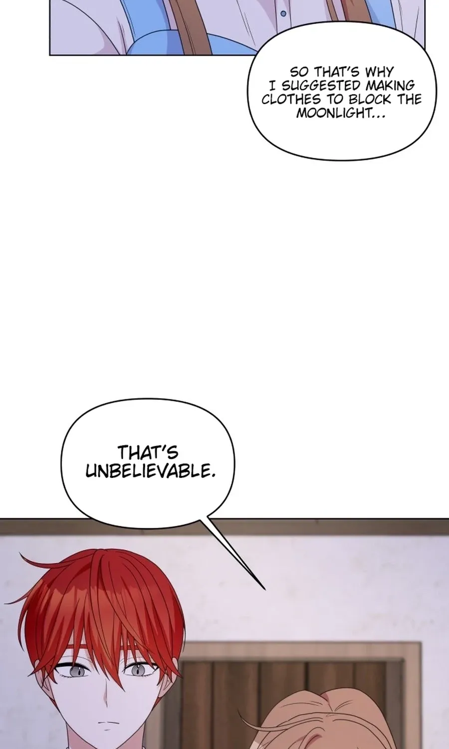 Monster Dressing Room Chapter 36 page 83 - 