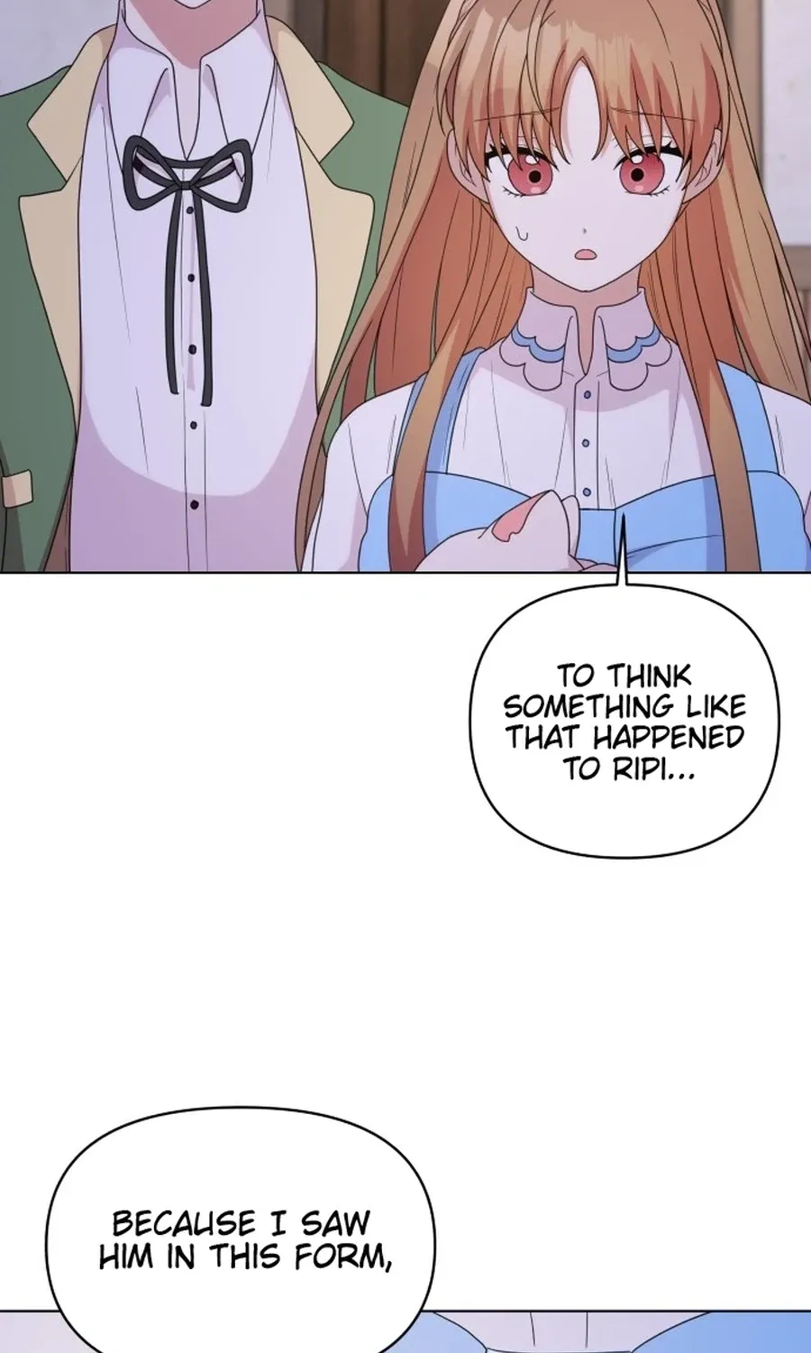 Monster Dressing Room Chapter 36 page 84 - 