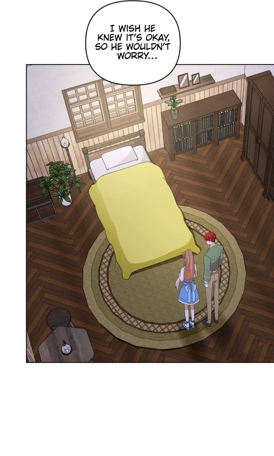 Monster Dressing Room Chapter 36 page 87 - 