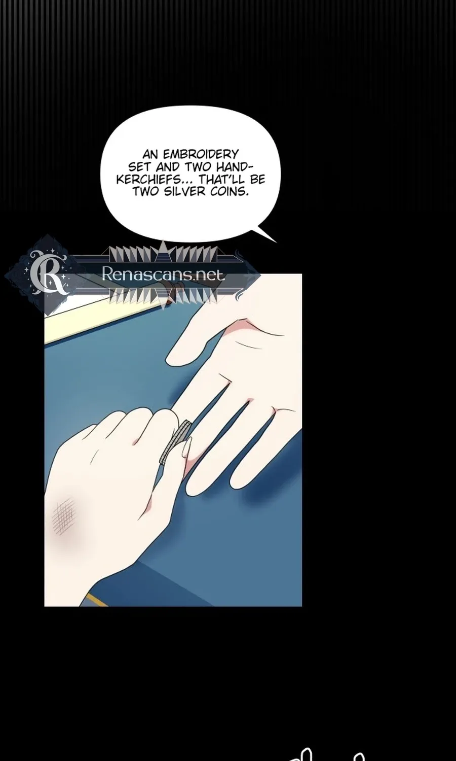 Monster Dressing Room Chapter 36 page 89 - 