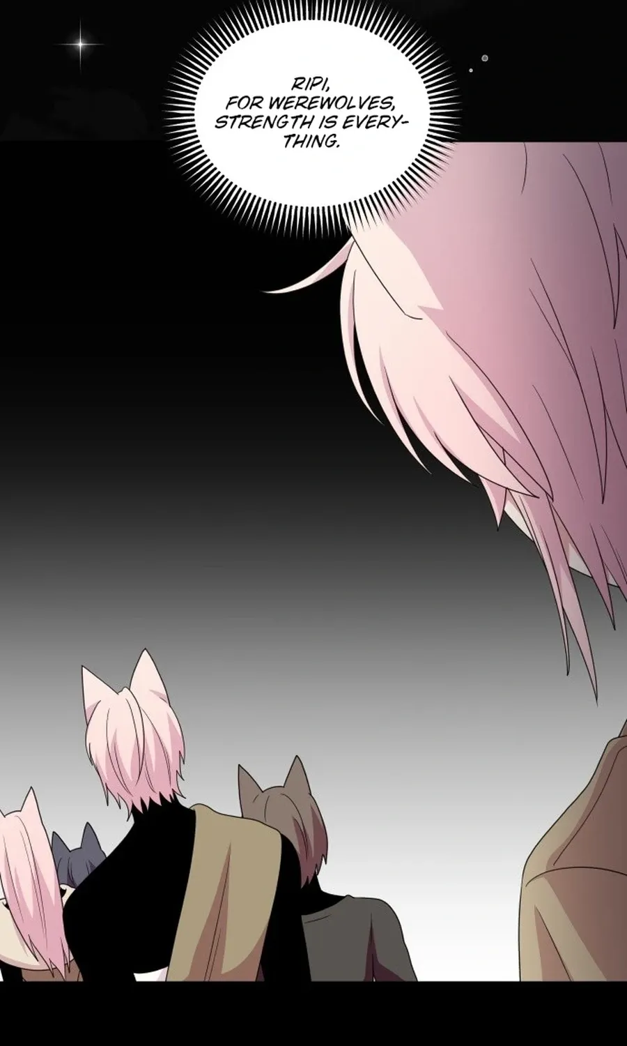 Monster Dressing Room Chapter 36 page 10 - 