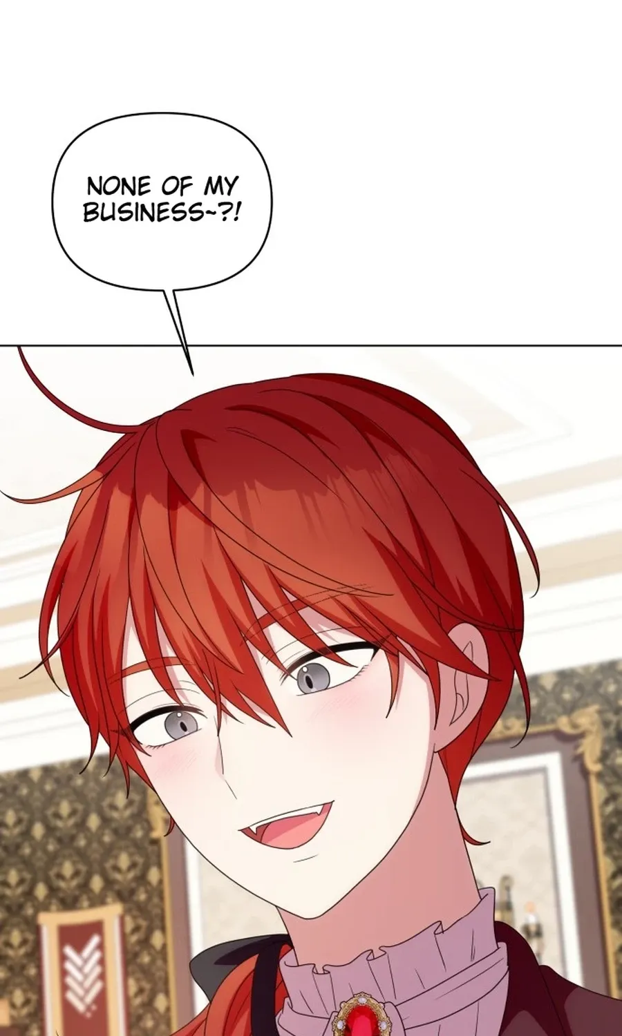 Monster Dressing Room Chapter 37 page 11 - 