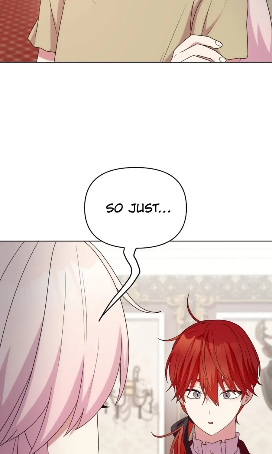 Monster Dressing Room Chapter 37 page 15 - 