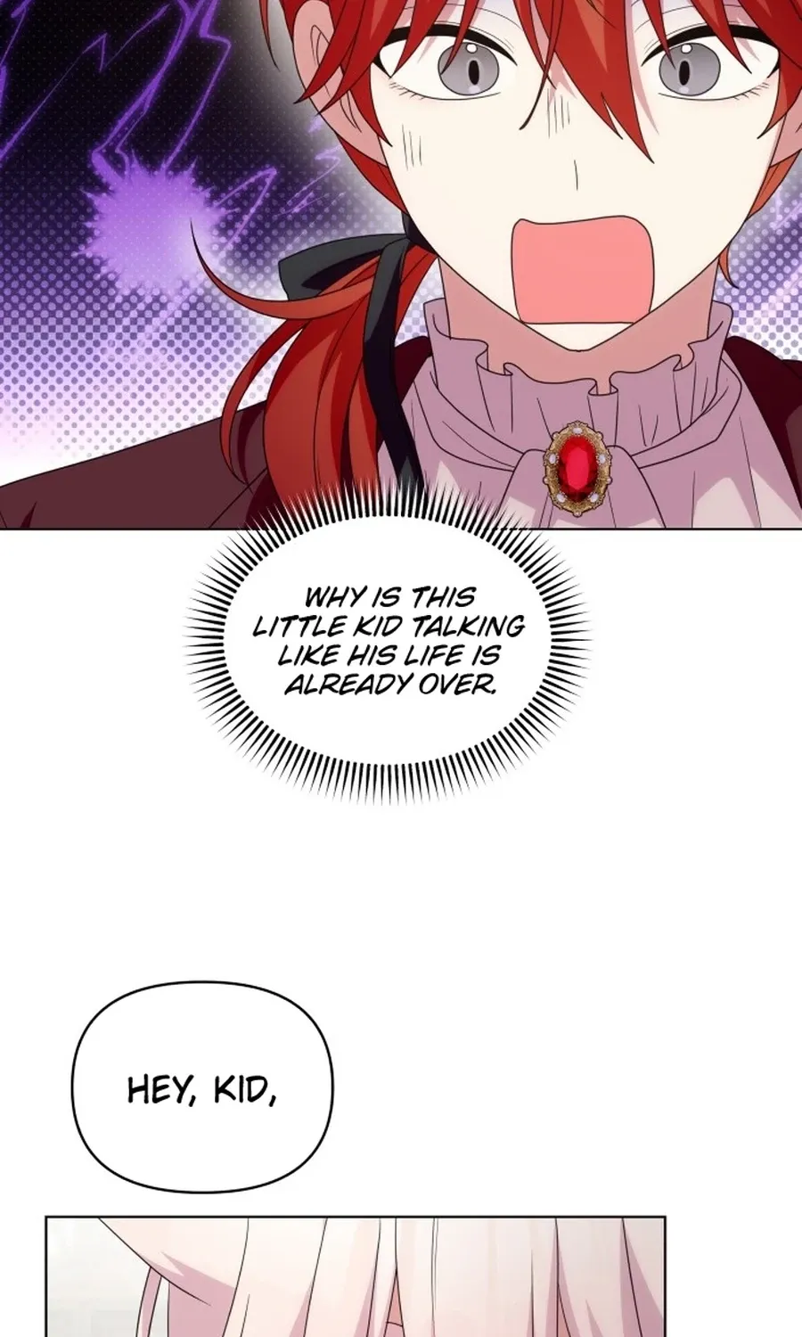 Monster Dressing Room Chapter 37 page 18 - 