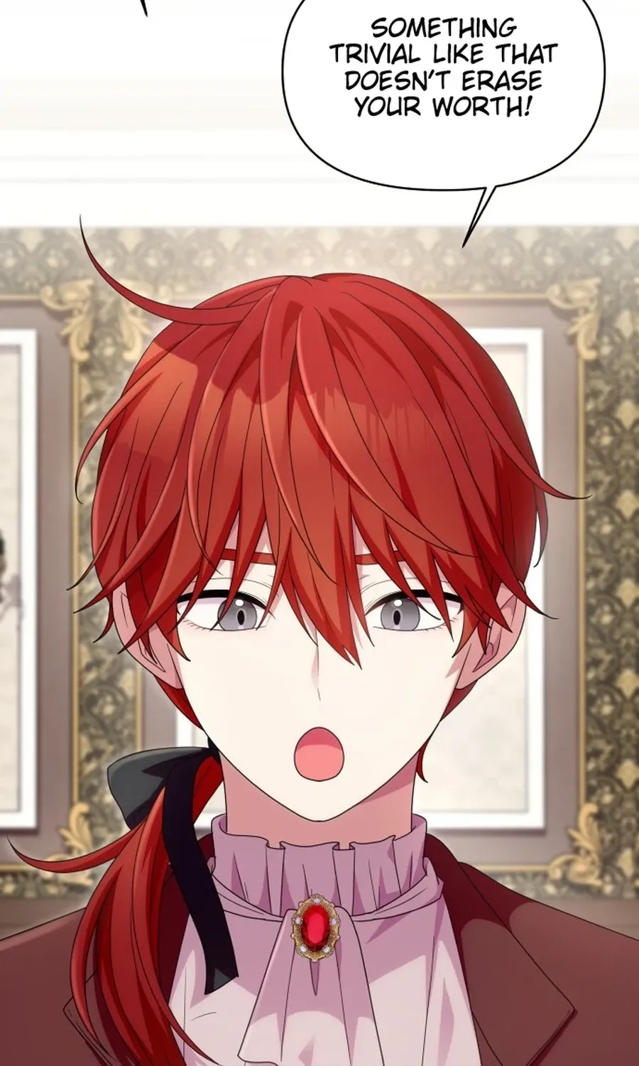 Monster Dressing Room Chapter 37 page 20 - 