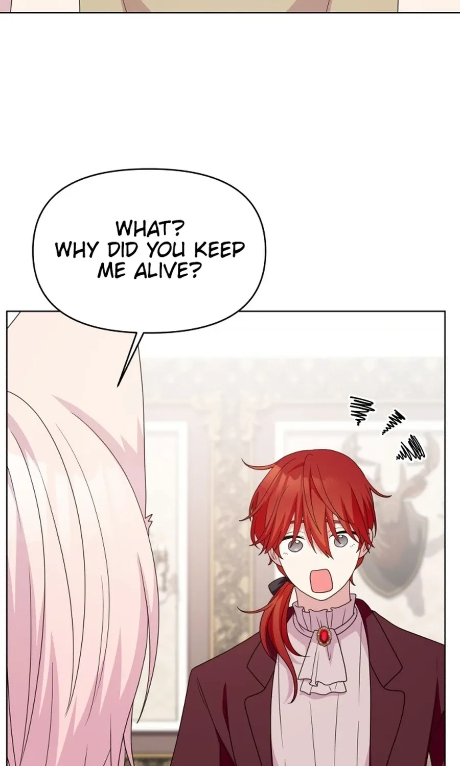 Monster Dressing Room Chapter 37 page 3 - 
