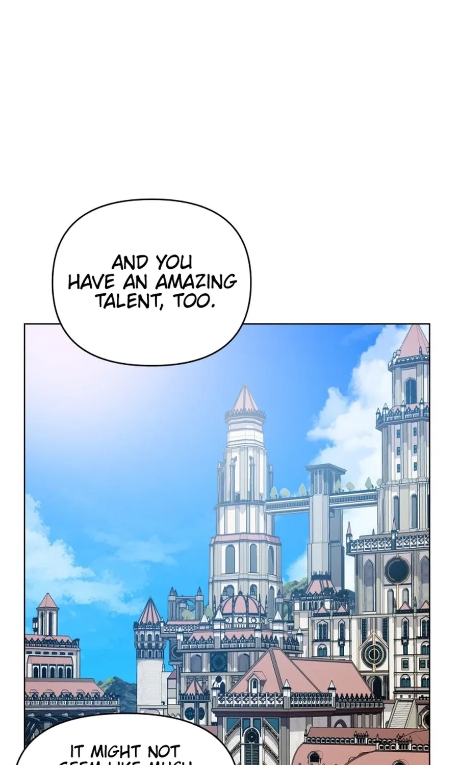 Monster Dressing Room Chapter 37 page 22 - 