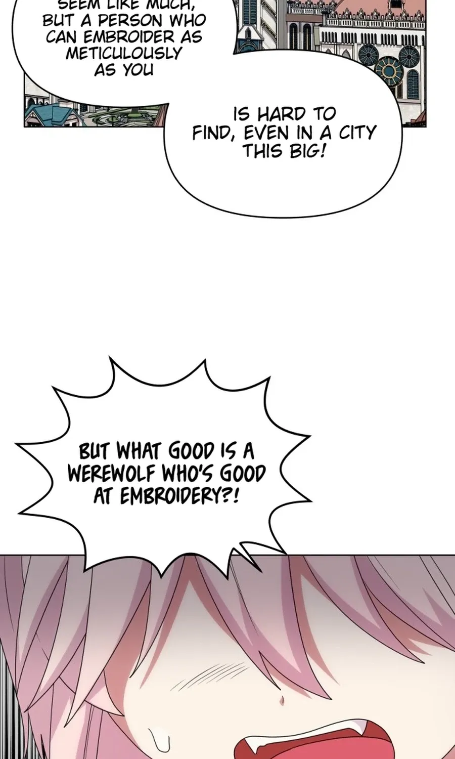 Monster Dressing Room Chapter 37 page 23 - 