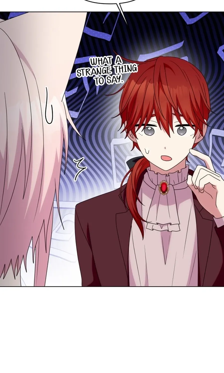 Monster Dressing Room Chapter 37 page 25 - 