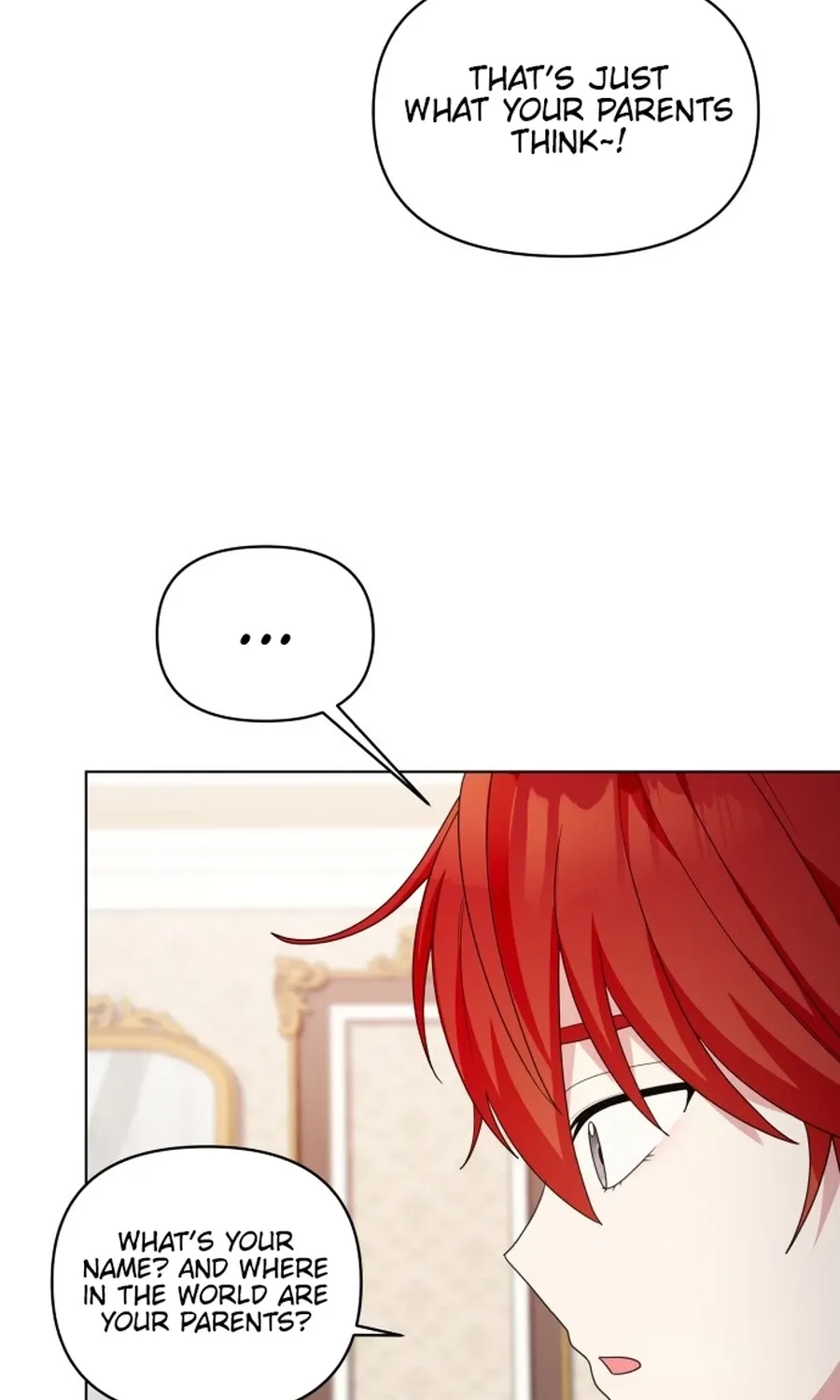 Monster Dressing Room Chapter 37 page 27 - 