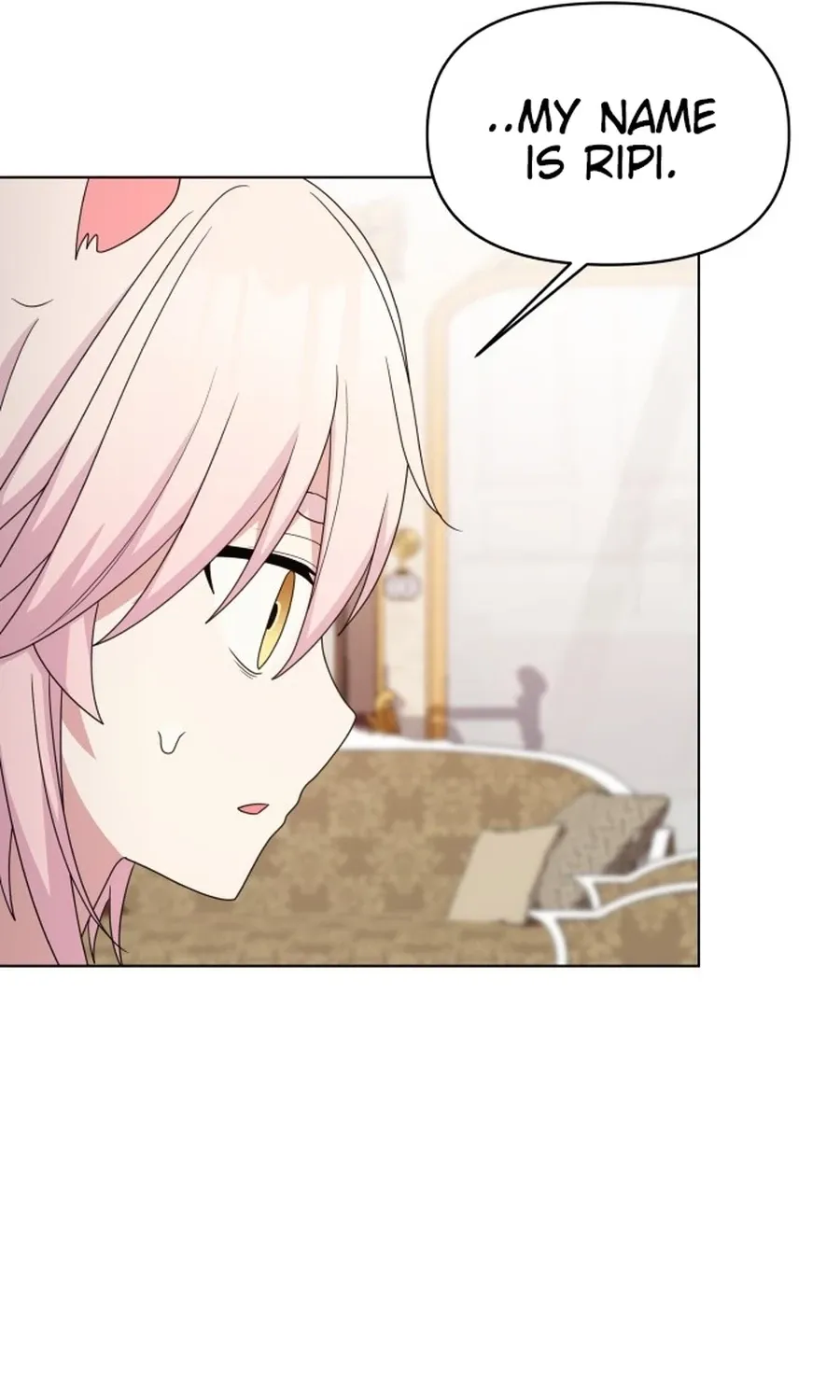Monster Dressing Room Chapter 37 page 29 - 