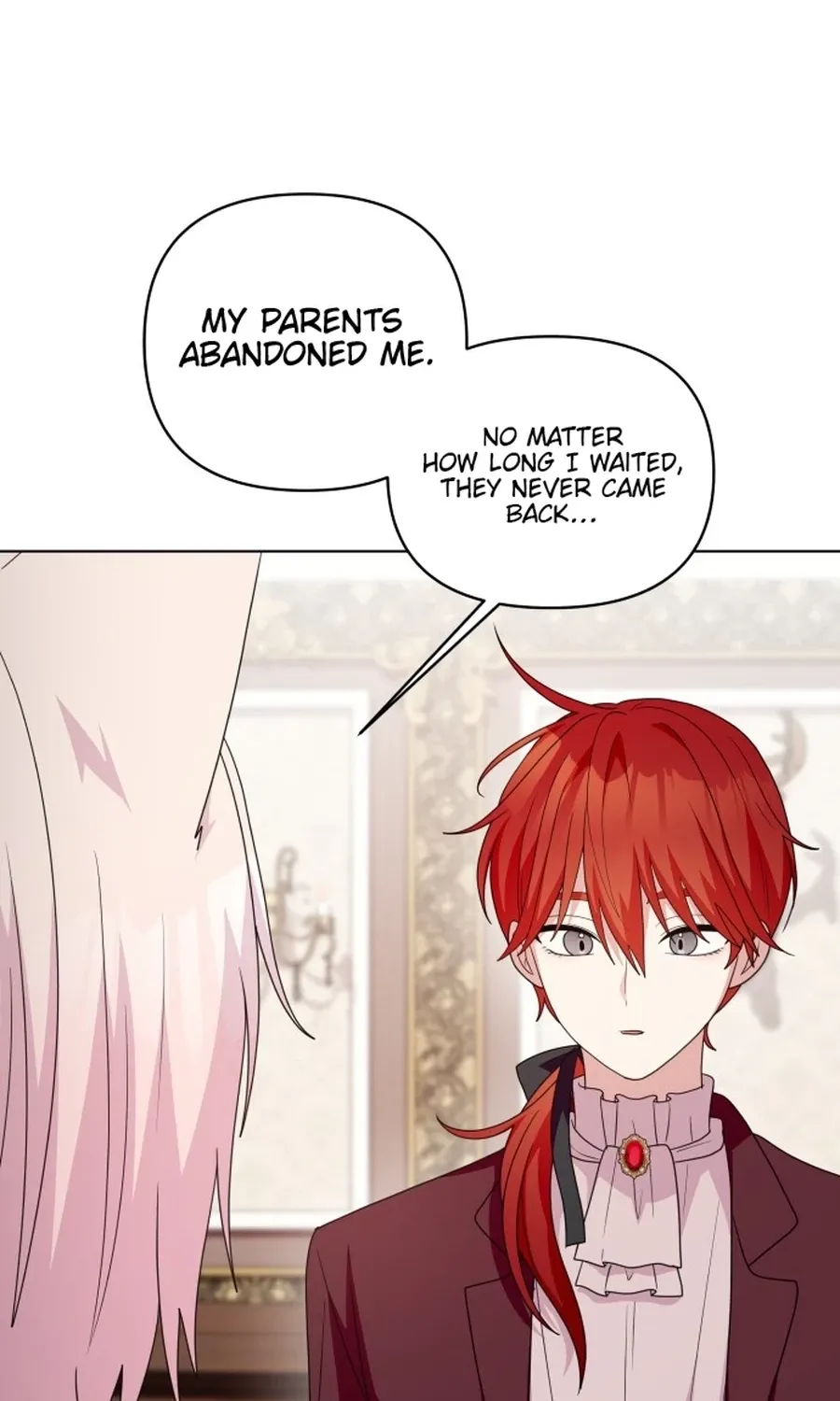Monster Dressing Room Chapter 37 page 30 - 