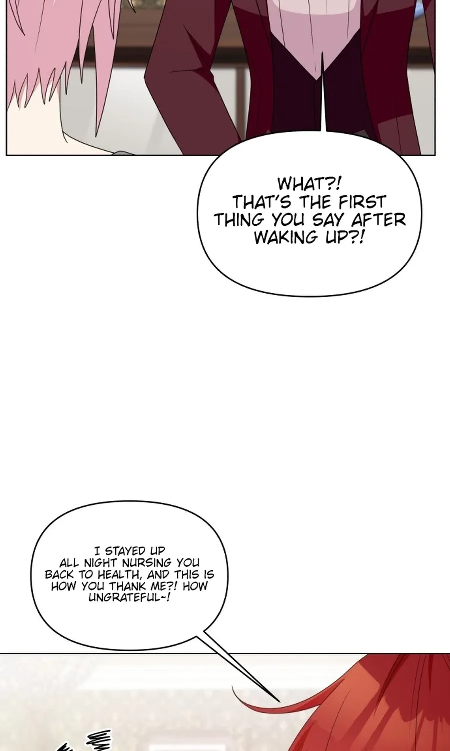Monster Dressing Room Chapter 37 page 4 - 