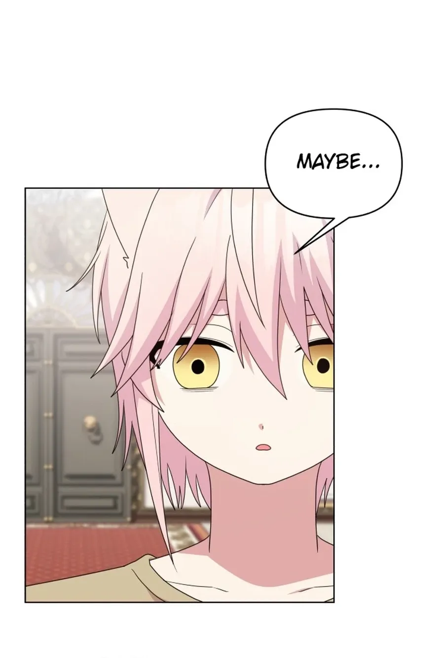 Monster Dressing Room Chapter 37 page 34 - 