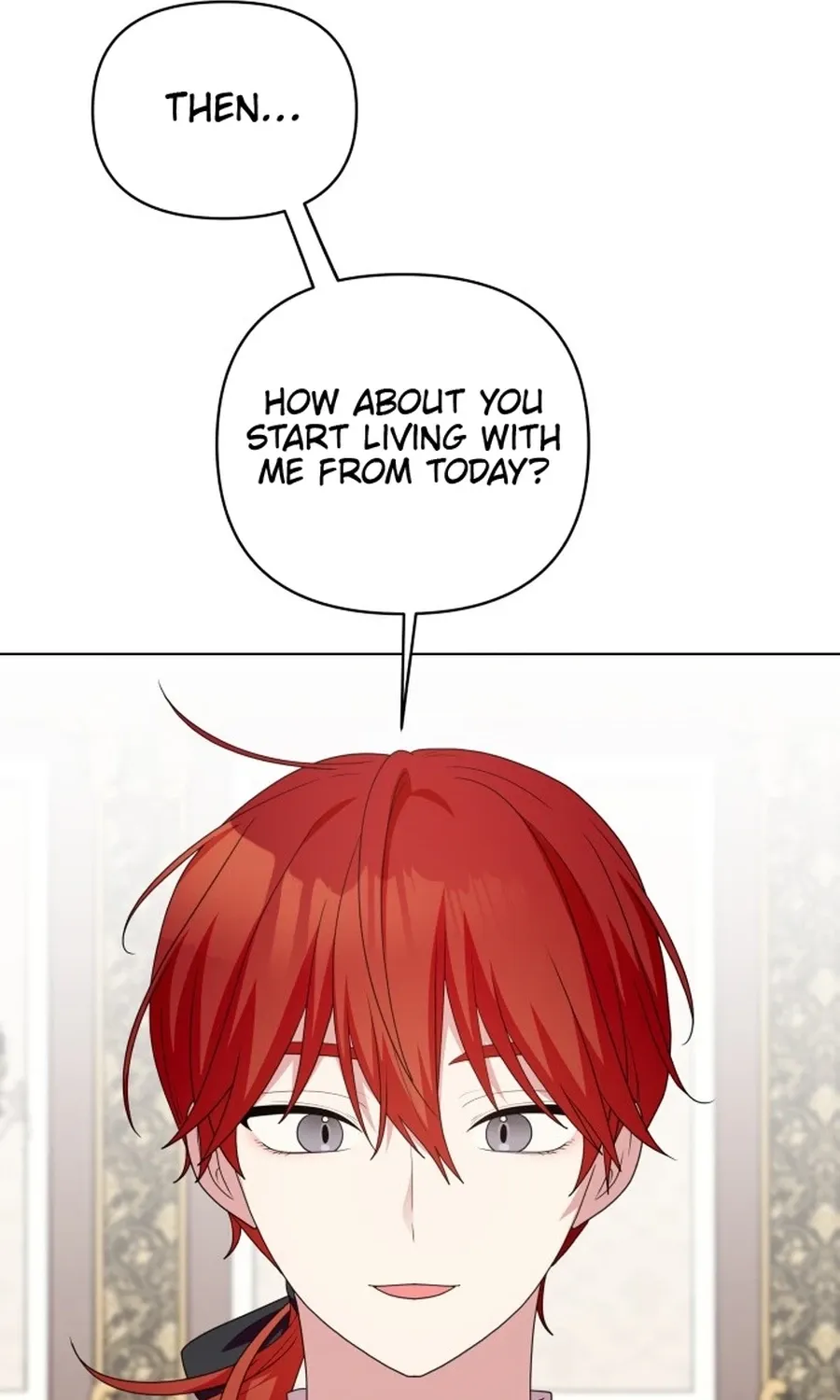 Monster Dressing Room Chapter 37 page 35 - 