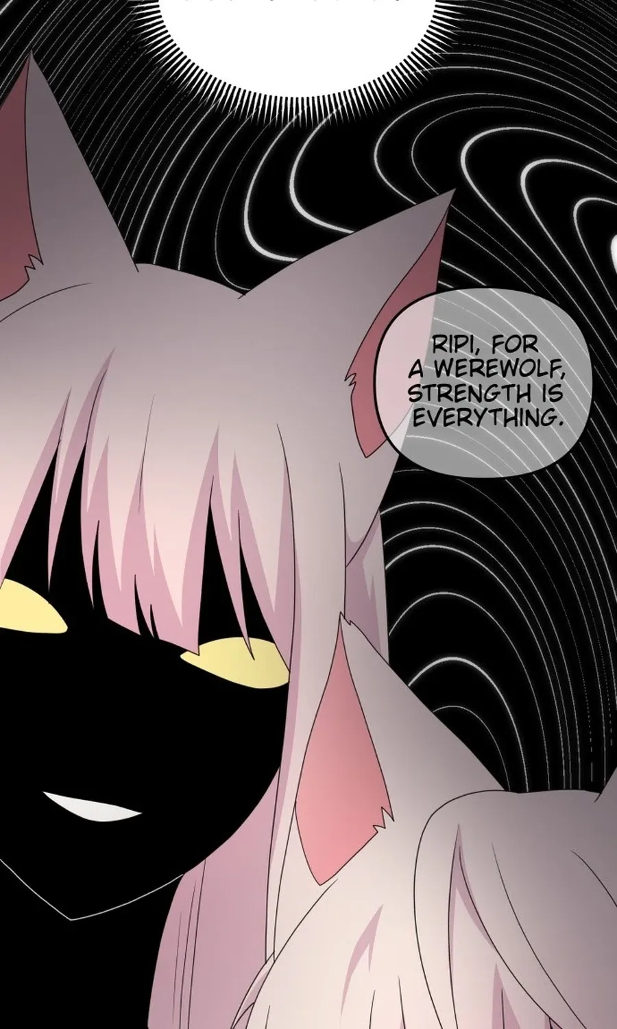 Monster Dressing Room Chapter 37 page 39 - 