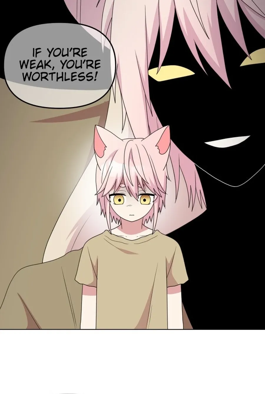 Monster Dressing Room Chapter 37 page 40 - 