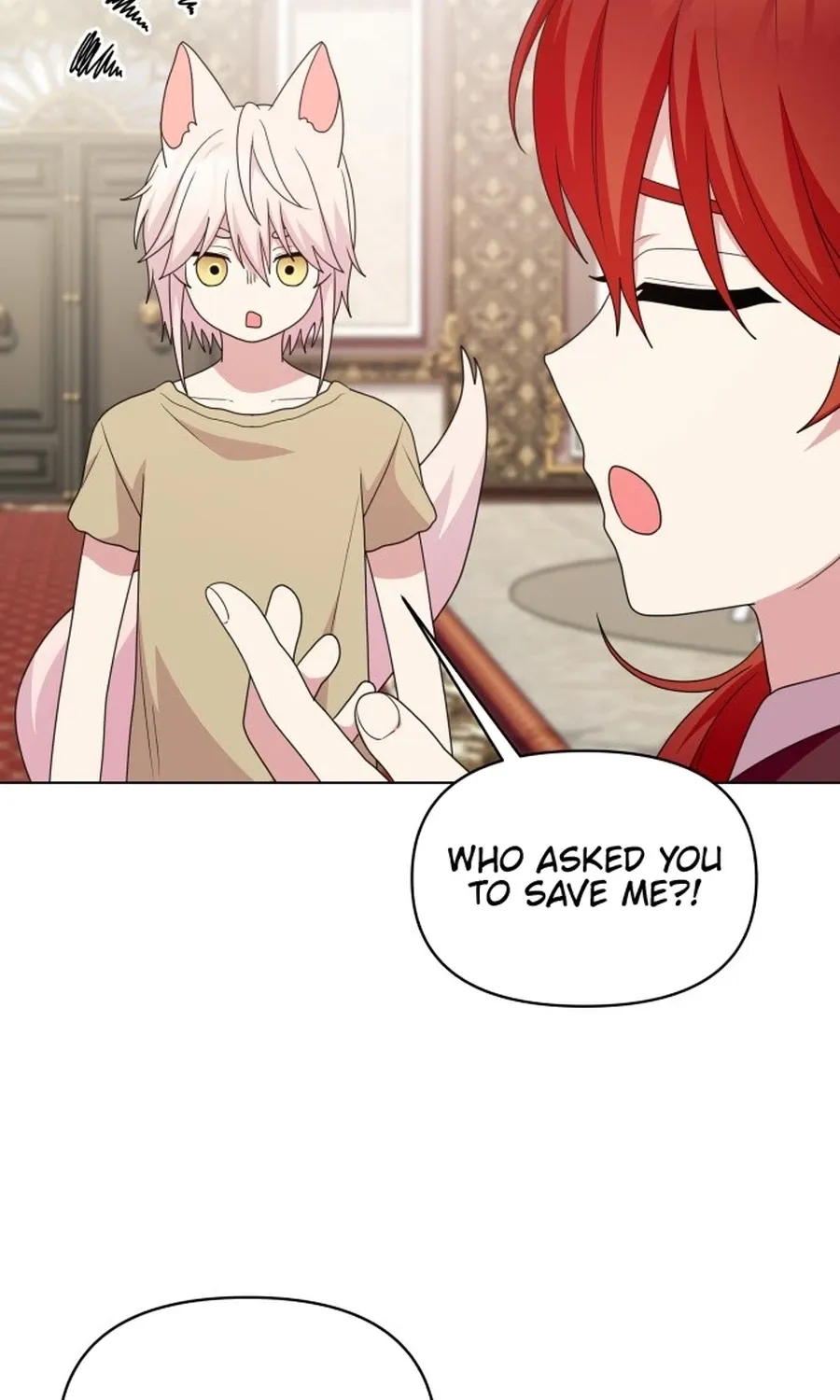 Monster Dressing Room Chapter 37 page 5 - 