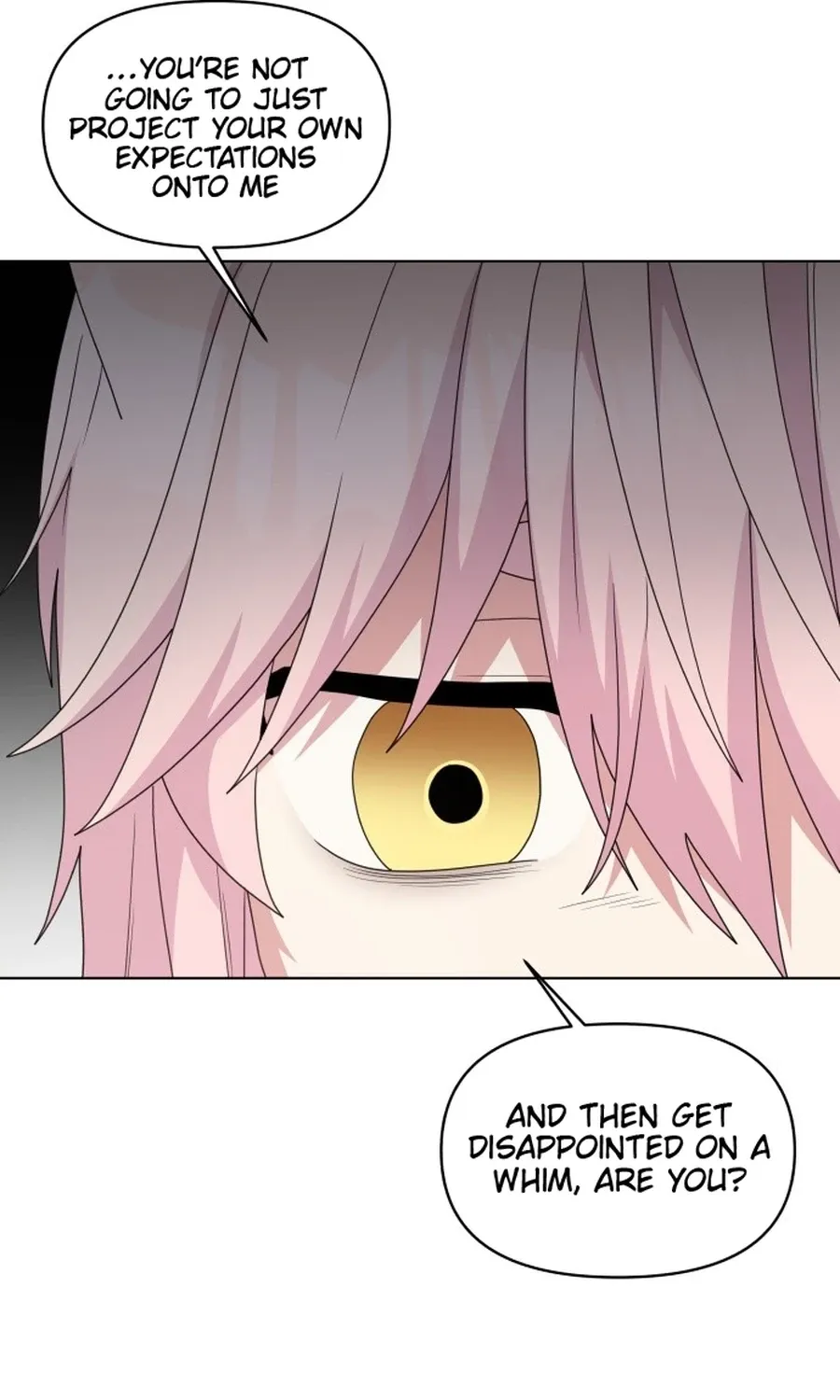 Monster Dressing Room Chapter 37 page 41 - 