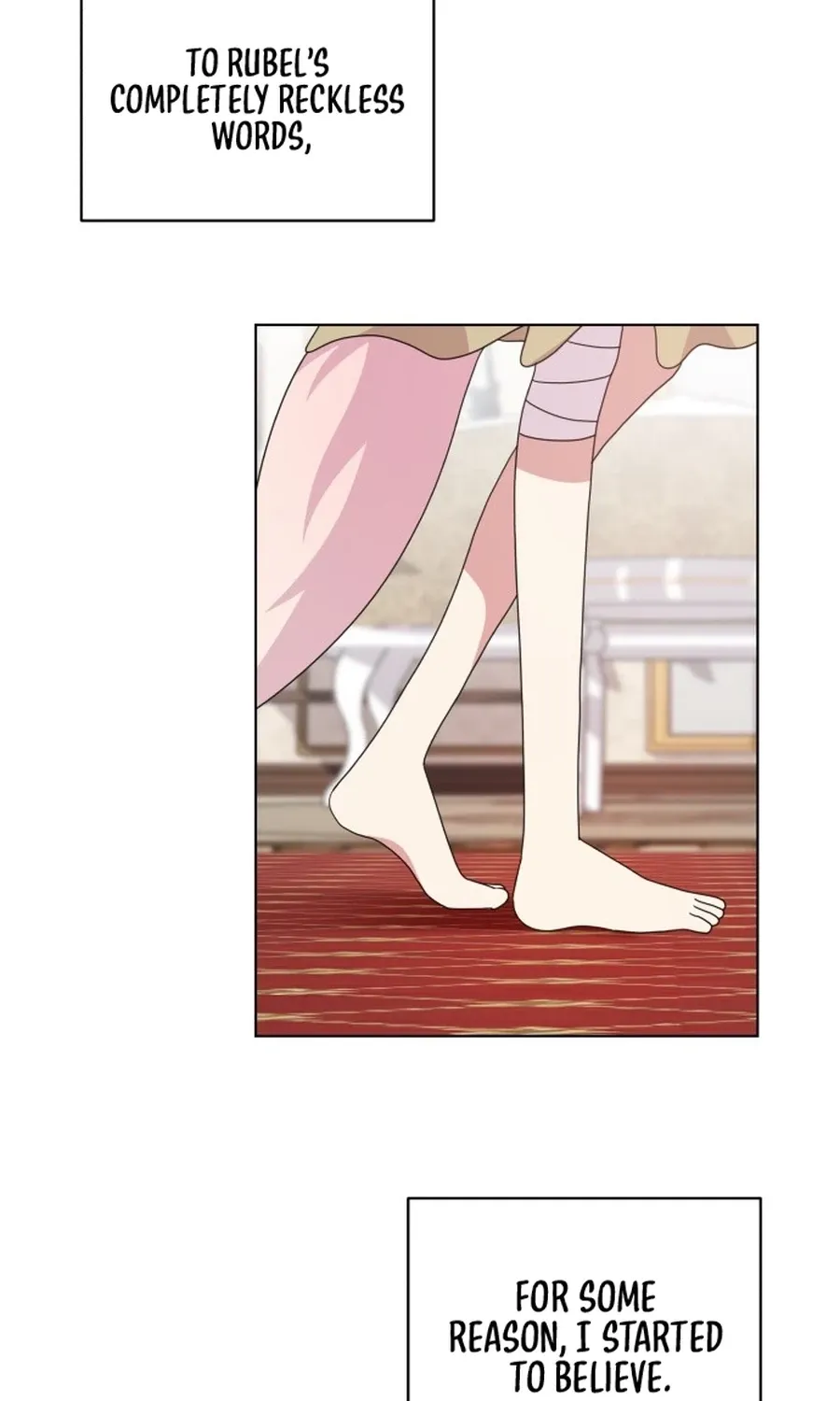Monster Dressing Room Chapter 37 page 46 - 