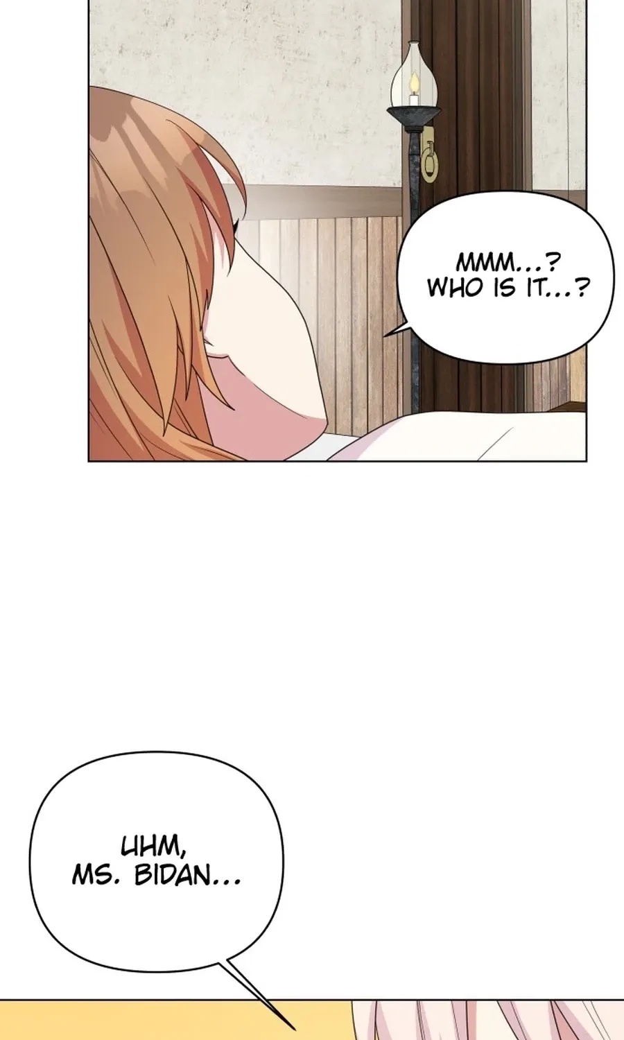 Monster Dressing Room Chapter 37 page 52 - 